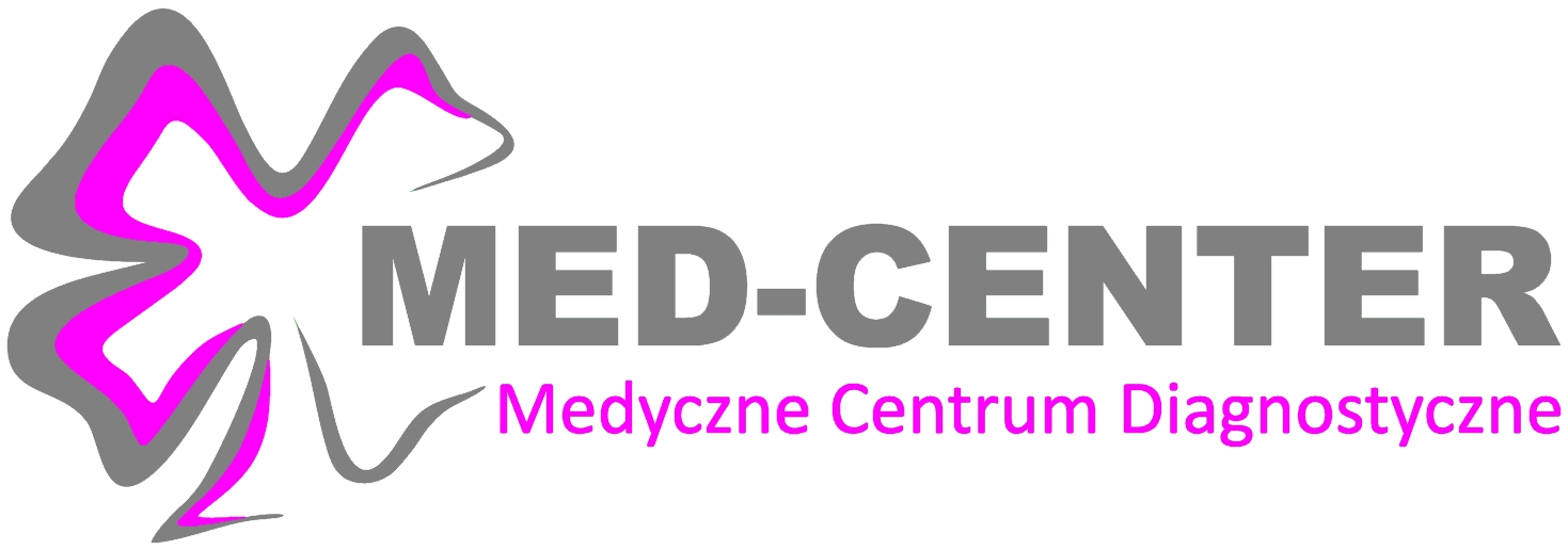 MED-CENTER / rezonans magnetyczny / poradnia lekarska POZ / kardiolog